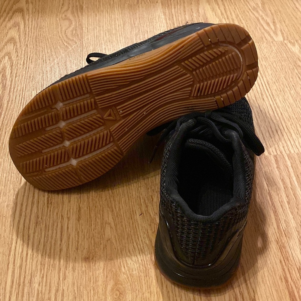❌ Sold ❌ Reebok CrossFit shoes